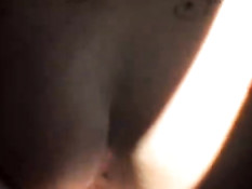 Снял себе шлюху на городских улицах