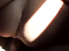 Снял себе шлюху на городских улицах