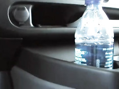 Снял себе шлюху на городских улицах