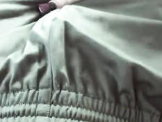 Снял себе шлюху на городских улицах