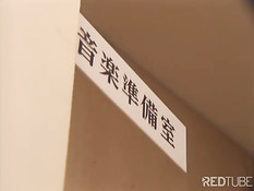 Японские колготочные страсти