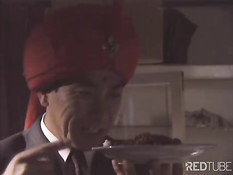 Японские колготочные страсти