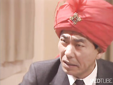 Японские колготочные страсти