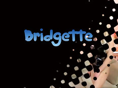 Грудастая Бриджит скачет на нём, как на диком мустанге