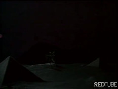 Пробуждение принцессы при помощи сексуального маньяка