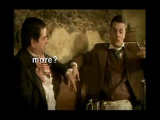 Непристойная девка получает член в жопу