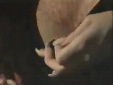 Шикарная блондинка соблазняет богатого мужика