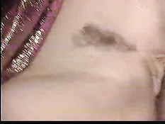 Древнегреческая богиня любви дарит мужчине сладкий секс