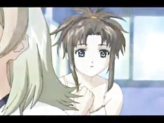 Студентка аниме занимается сексом после занятий