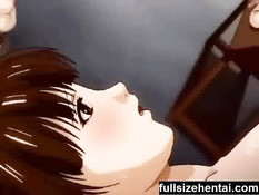 Подземный клуб рабства хентай