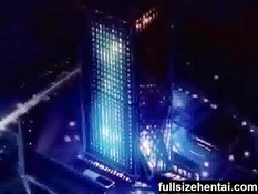 Подземный клуб рабства хентай