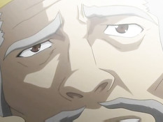 Жёсткая ебля с грудастой хентай девушкой