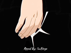 Захватывающие сексуальные сцены из хентай