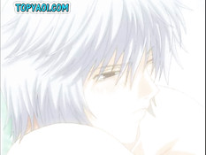 Хентай геям нравится анальный секс