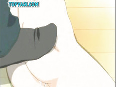 Хентай геям нравится анальный секс