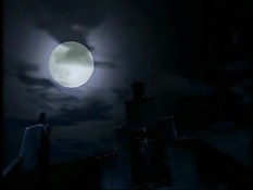 Грязная горничная хентай трахается с хозяином