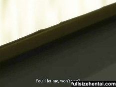 Горячие поцелуи хентай геев