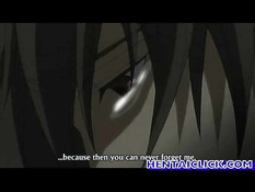 Аниме гей целуется с другом в библиотеке