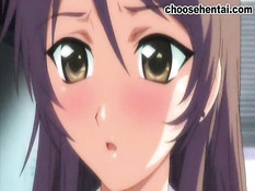 Развратные хентай блудницы трахаются с парнями