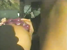 Летние анальные секс уроки на свежем воздухе