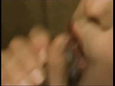 Девушки занимаются сексом с парнями в сауне