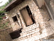 Сексуальные игры с двумя горячими красотками