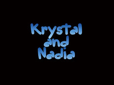 Чёрный член трахает двух молодых девушек