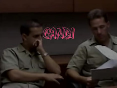 Парни отлично оттрахали сексуальную девушку Канди