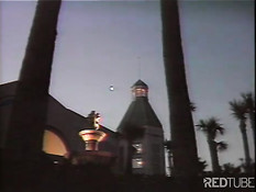 Горячая блондинка занимается безумным сексом