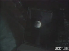 Горячая блондинка занимается безумным сексом