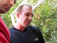 Этой девушке надо больше секса и больше спермы