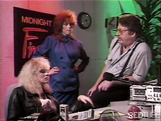 Классическая групповуха с несколькими проститутками