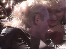 Классическая групповуха с несколькими проститутками