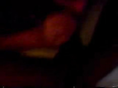 Молодой негр трахает зрелую белую женщину