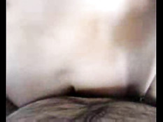 Зрелая блондинка сосала мужику член в автобусе