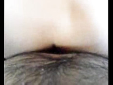 Зрелая блондинка сосала мужику член в автобусе