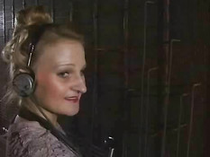 Горячие сцены из пролетарского секса