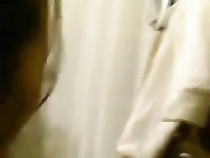 Мужик трахает подругу в разных позах