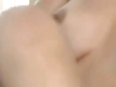 Чёрный парень жахает двух симпатичных азиаток