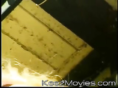 Очень сексуальная молодая  дочь моего соседа