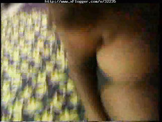 Негру досталась добыча в виде сисястой чёрной тёлки