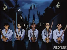 Сверхъестественные силы возбудили молоденькую девушку