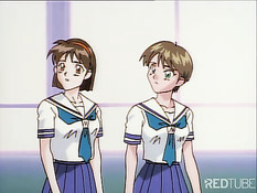 Сверхъестественные силы возбудили молоденькую девушку