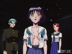 Сверхъестественные силы возбудили молоденькую девушку