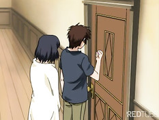 Страшные эротические приключения в жуткой усадьбе