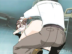 Сексуальные приключения в развратной больнице