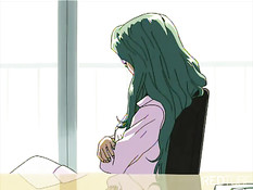 Сексуальные приключения в развратной больнице