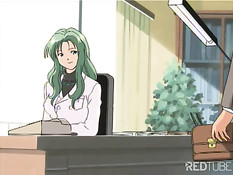 Сексуальные приключения в развратной больнице