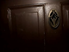 Чёрный член посещает зрелую блондинку