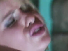 Нина Феррари обожает когда лижут её влагалище